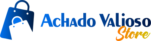 Achado Valioso Store