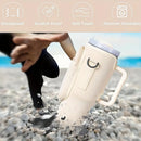 Bolsa Porta-Stanley Com Bolso Para Celular