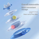 Torre Interativa para Gatos