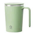 MIXER COFFEE - Copo De Mixer Automático Recarregável