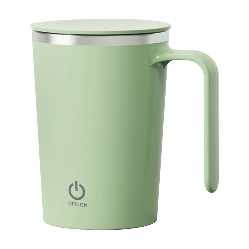 MIXER COFFEE - Copo De Mixer Automático Recarregável