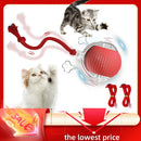 Smart Ball - Bola Eletrônica