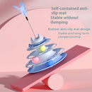 Torre Interativa para Gatos