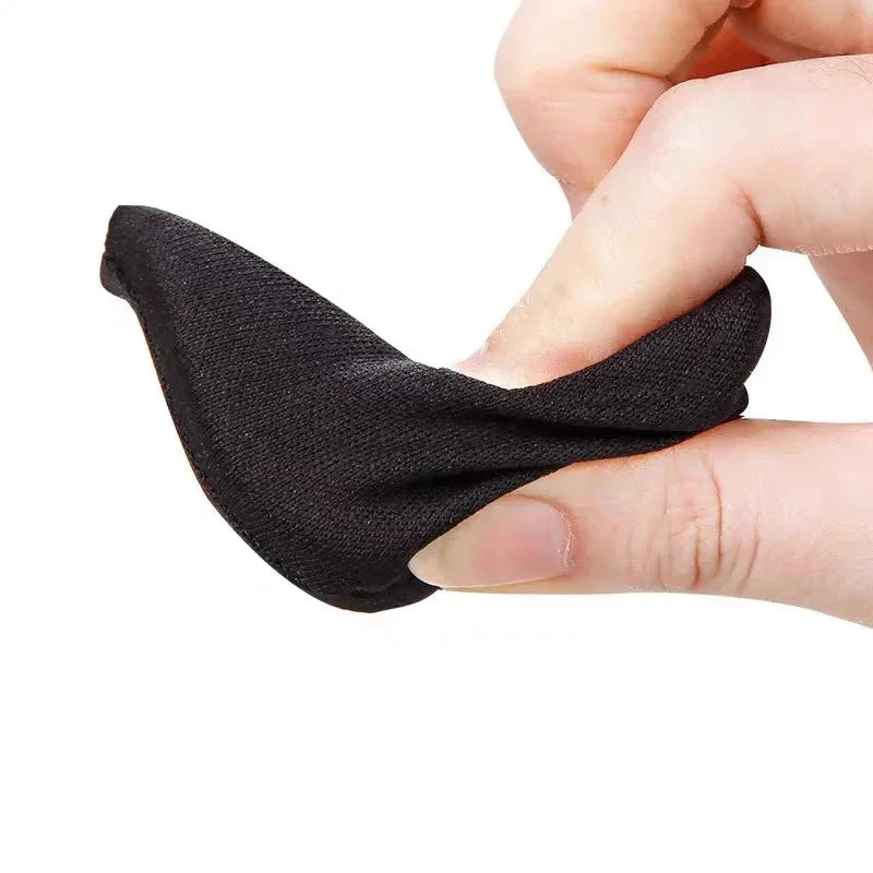 Protect Fingers - Palmilha de Dedos