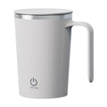 MIXER COFFEE - Copo De Mixer Automático Recarregável