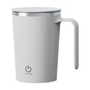 MIXER COFFEE - Copo De Mixer Automático Recarregável