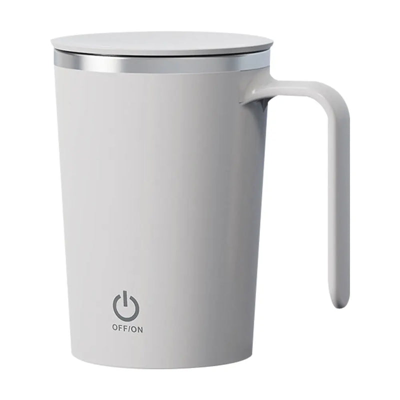 MIXER COFFEE - Copo De Mixer Automático Recarregável
