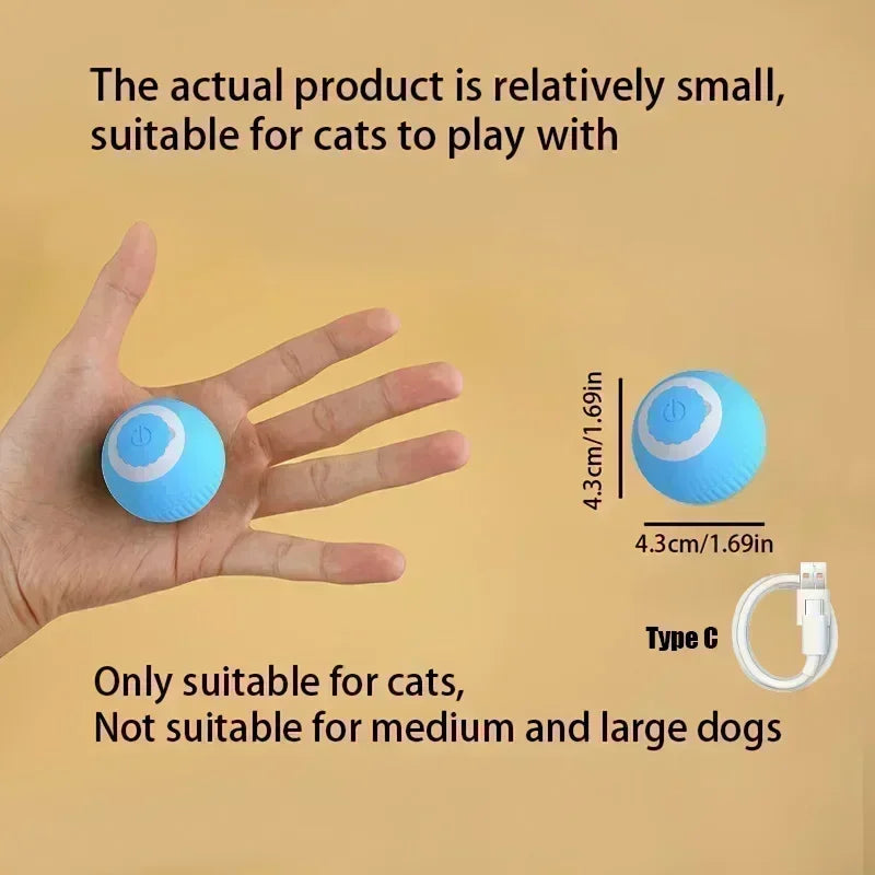 Smart Ball - Bola Eletrônica