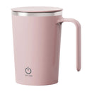 MIXER COFFEE - Copo De Mixer Automático Recarregável
