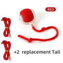 Smart Ball - Bola Eletrônica