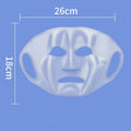 Skincare 3D Mask  - Máscara de Silicone Reutilizável