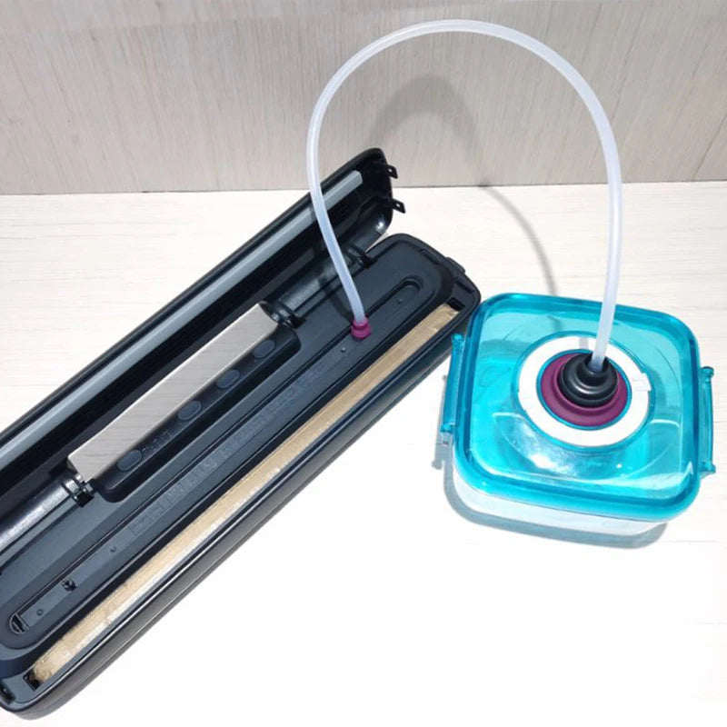 Seladora à Vácuo 220v