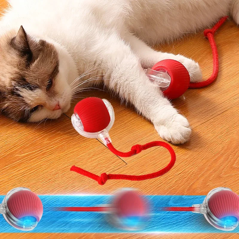 Smart Ball - Bola Eletrônica