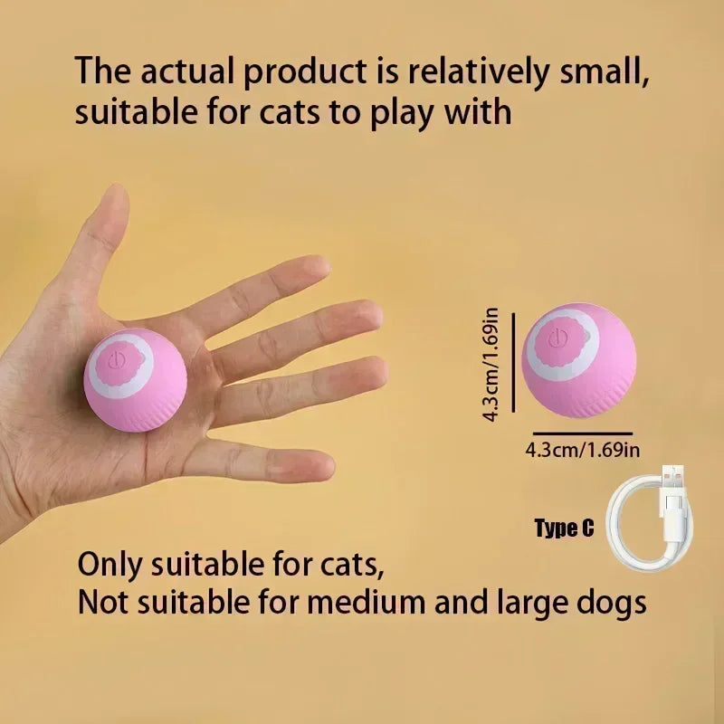 Smart Ball - Bola Eletrônica