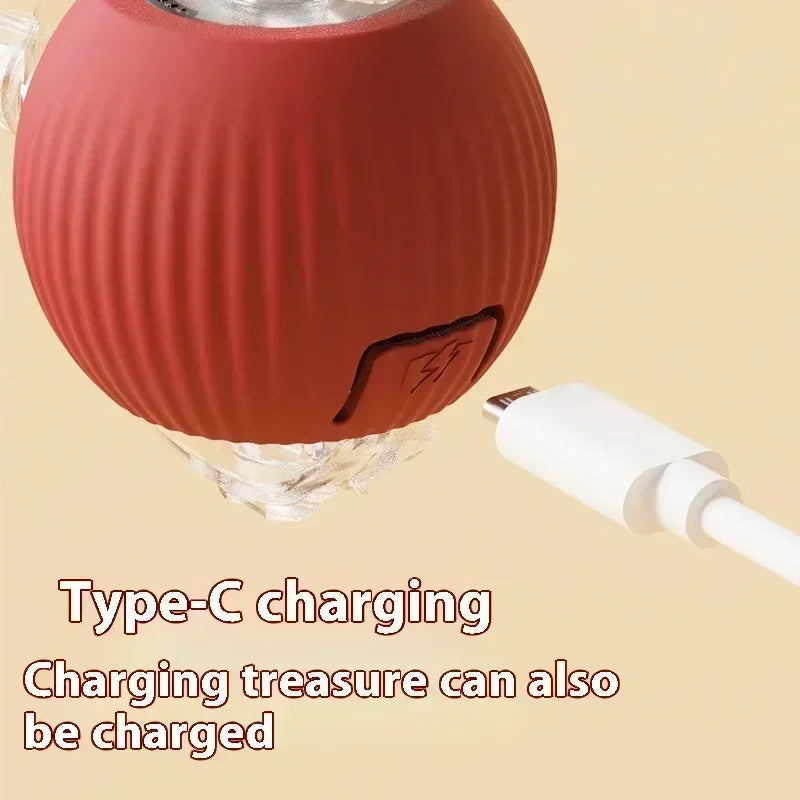 Smart Ball - Bola Eletrônica